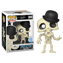 Funko Corpse Bride Skeleton