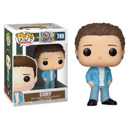 Funko Cory