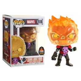 Funko Cosmic Ghost Rider