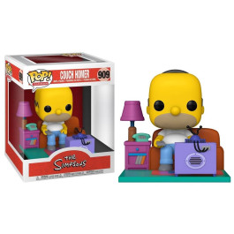 Funko Couch Homer