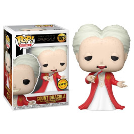 Funko Count Dracula Chase