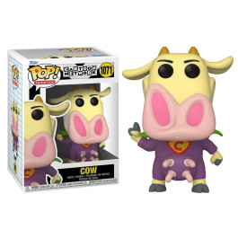 Funko Cow