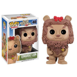 Funko Cowardly Lion