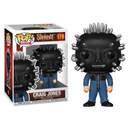 Funko Craig Jones