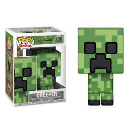 Funko Creeper