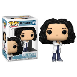 Funko Cristina Yang