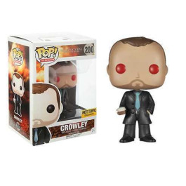 Funko Crowley Exclusive