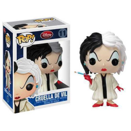 Funko Cruella De Vil