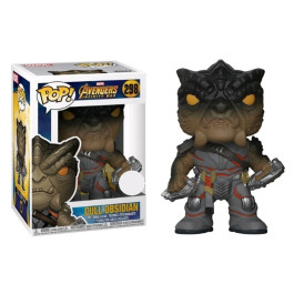 Funko Cull Obsidian