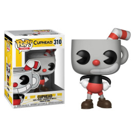 Funko Cuphead