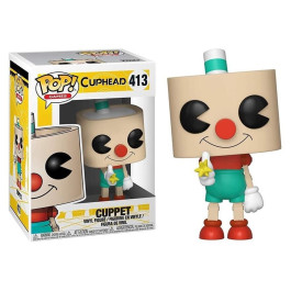 Funko Cuppet