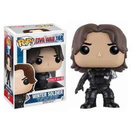 Funko CW Winter Soldier No Arm