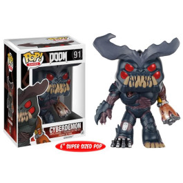 Funko Cyberdemon