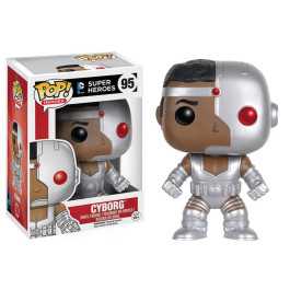 Funko Cyborg 95