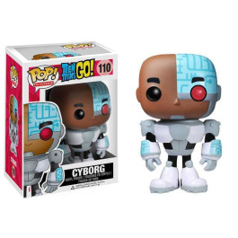 Funko Cyborg