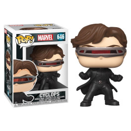 Funko Cyclops 646