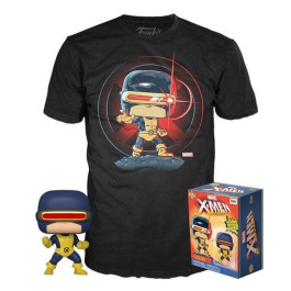 Funko Cyclops First Appearance GITD Size L