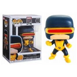 Funko Cyclops First Appearance