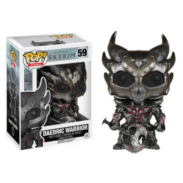 Funko Daedric Warrior