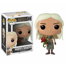 Funko Daenerys Targaryen