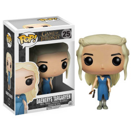 Funko Daenerys Mhysa