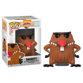 Funko Daggett