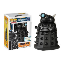 Funko Dalek Sec Exclusive