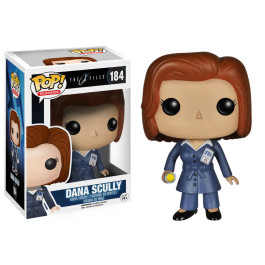 Funko Dana Scully