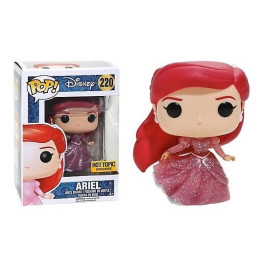 Funko Dancing Ariel Translucent