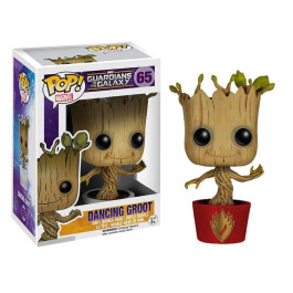 Funko Dancing Groot Ravagers