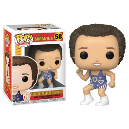 Funko Dancing Richard Simmons