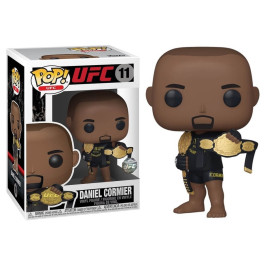 Funko Daniel Cormier