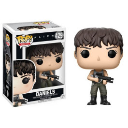 Funko Daniels