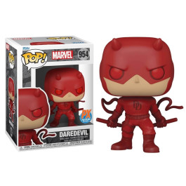 Funko Daredevil Action Pose