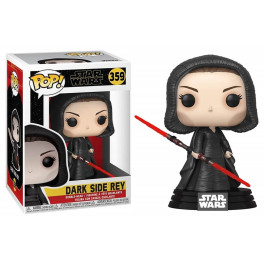 Funko Dark Side Rey