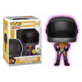 Funko Dark Vanguard GITD