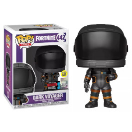 Funko Dark Voyager GITD