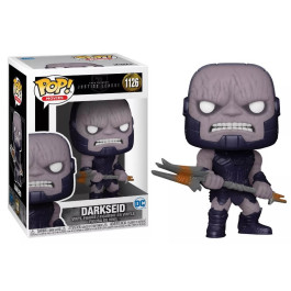 Funko Darkseid Zack Snyder Cut