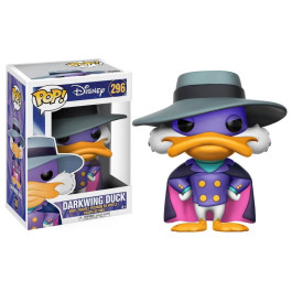 Funko Darkwing Duck