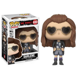 Funko Darlene