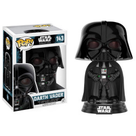 Funko Darth Vader 143