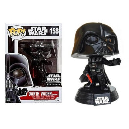 Funko Darth Vader Bespin