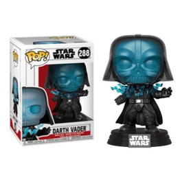 Funko Darth Vader Electrocuted