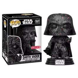 Funko Darth Vader Futura