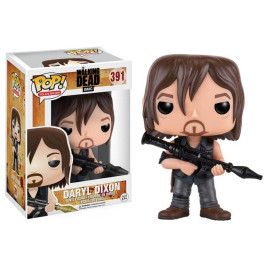 Funko Daryl Dixon 391