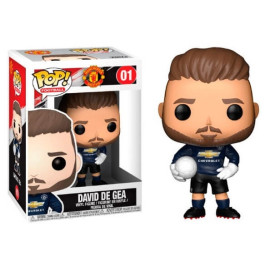 Funko David de Gea