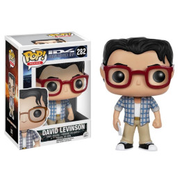 Funko David Levinson