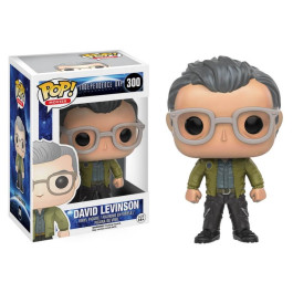 Funko David Levinson 300