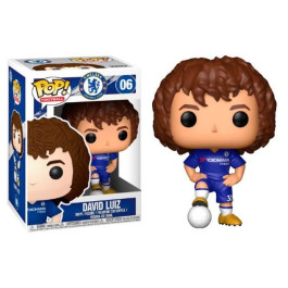 Funko David Luiz