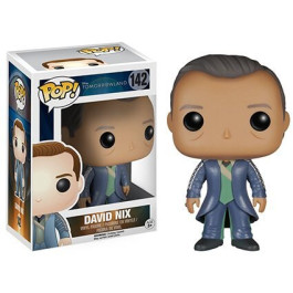 Funko David Nix